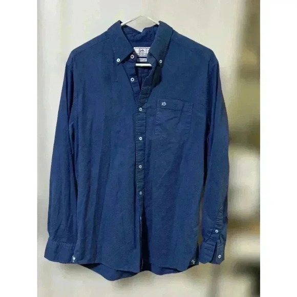 Southern Tide Other - Southern Tide Classic Fit Button Down With Southern Tide Under‎ Collar, Size Med
